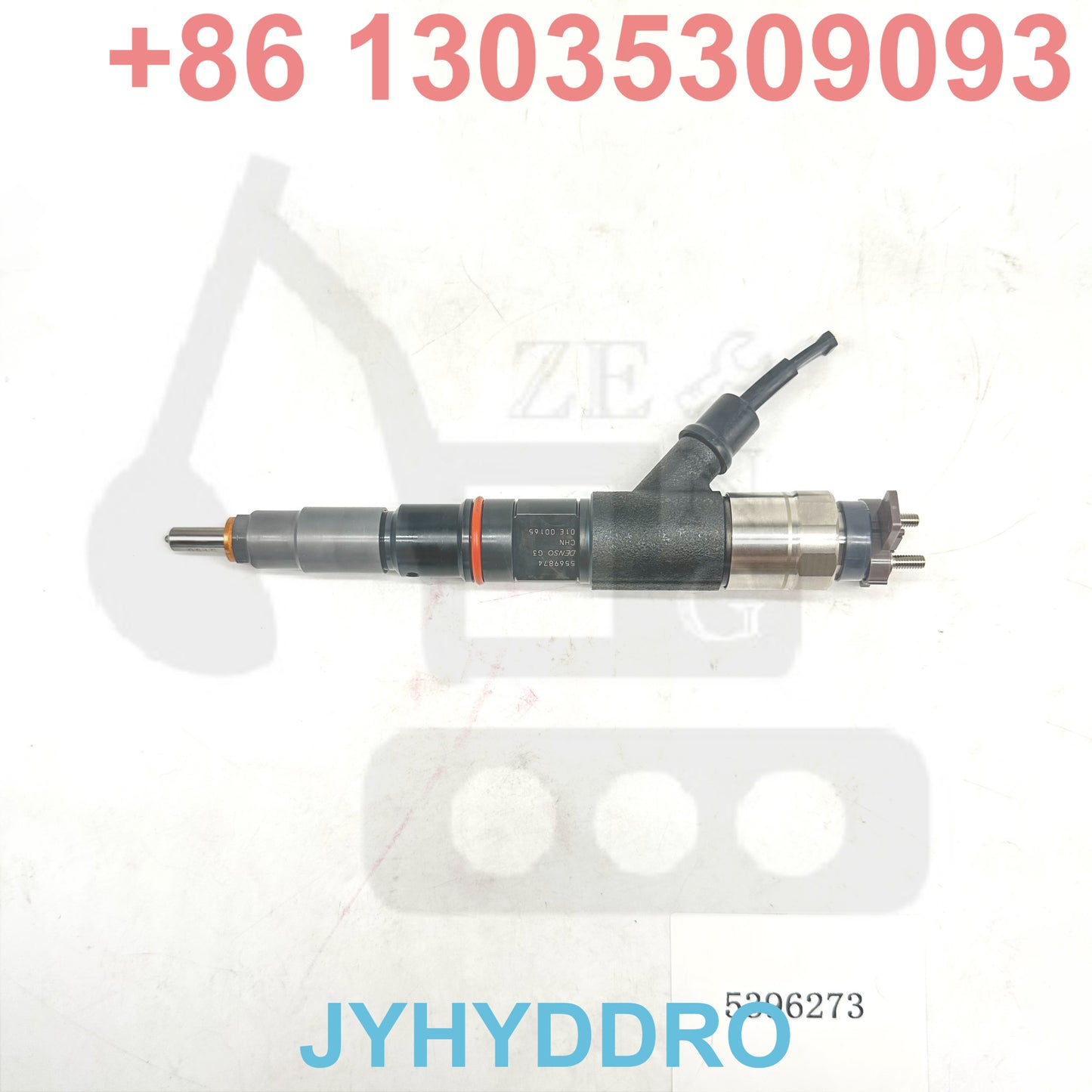 5396273 INJECTOR
