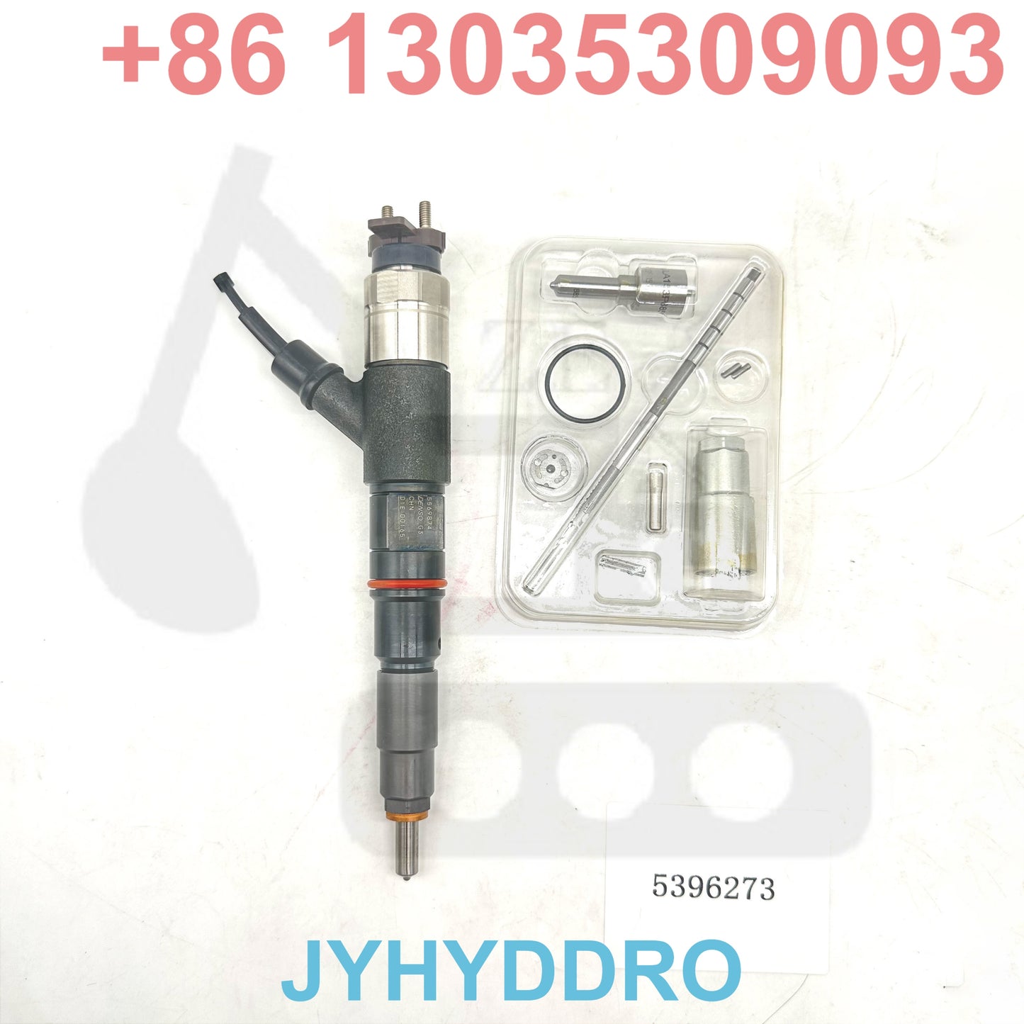 5396273 INJECTOR