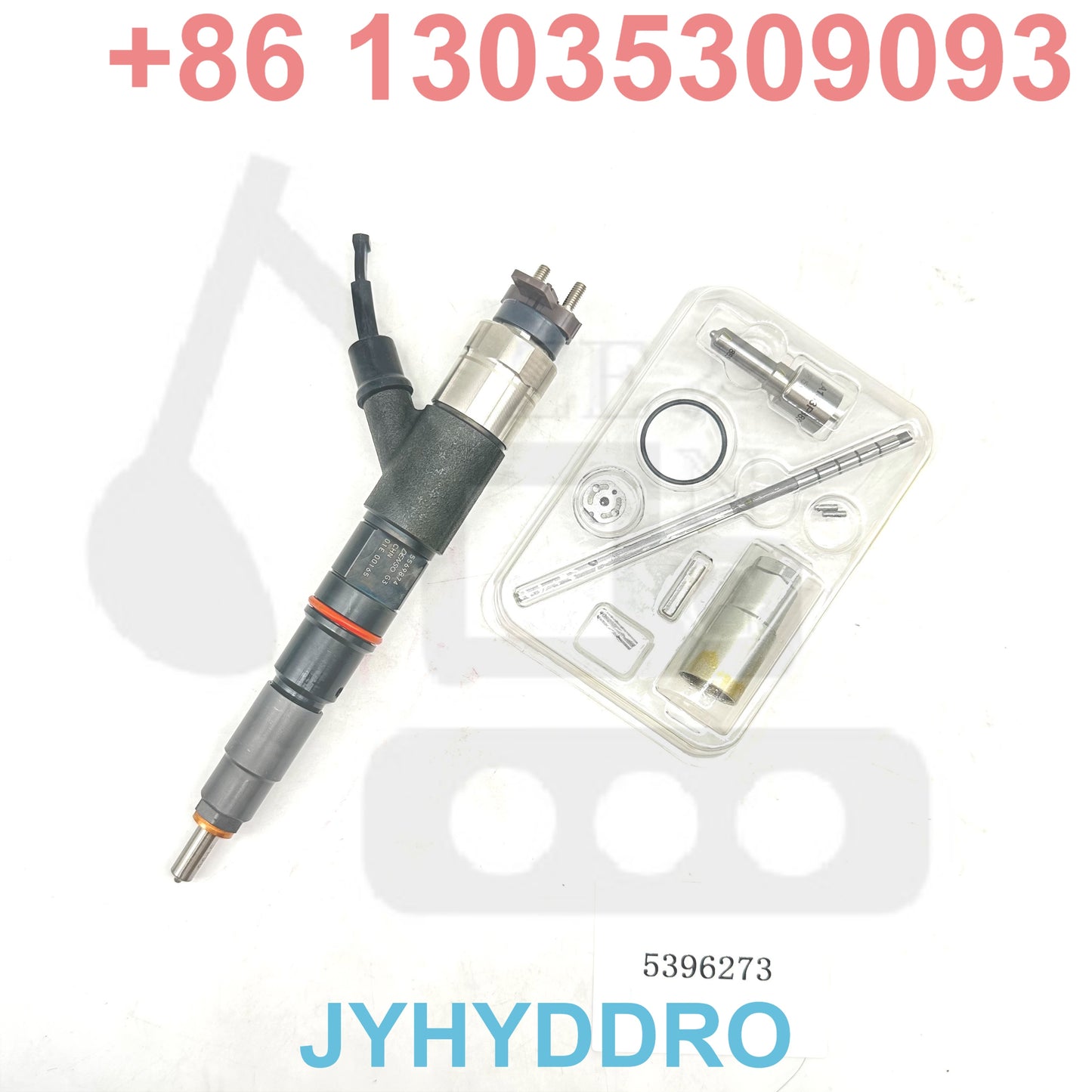 5396273 INJECTOR