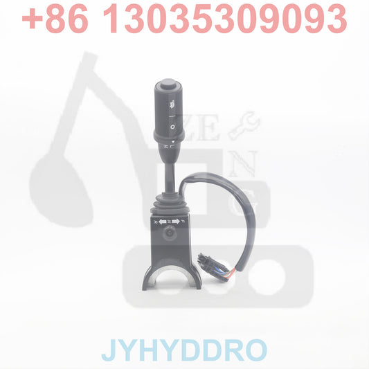 VOE11039411 Controller Shifter Trans