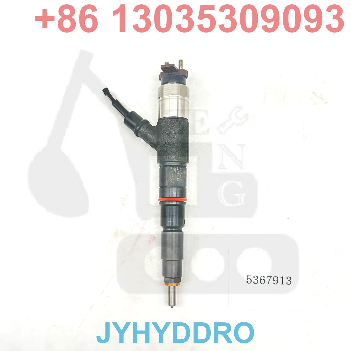 5367913 INJECTOR
