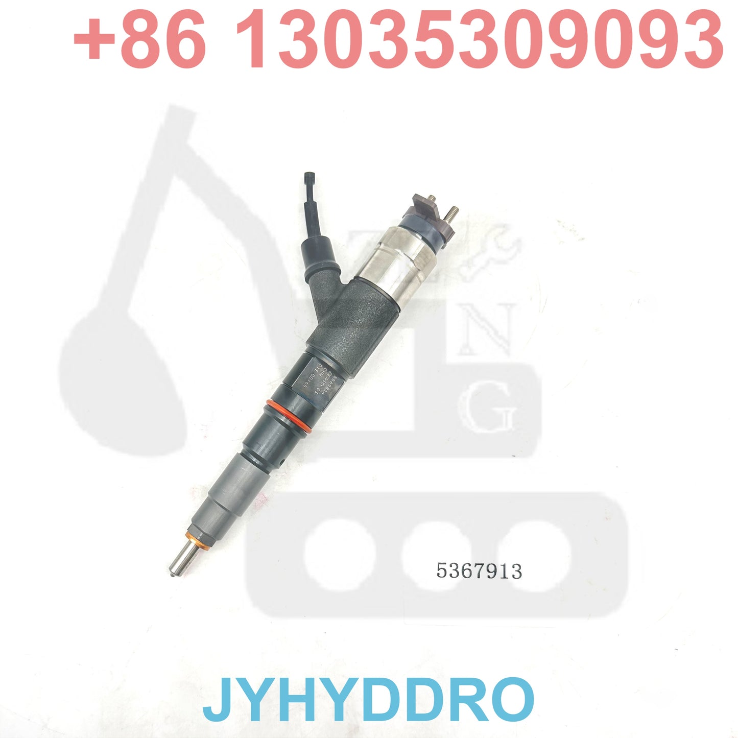 5367913 INJECTOR