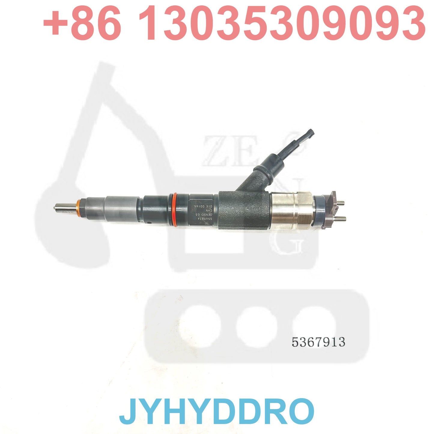 5367913 INJECTOR