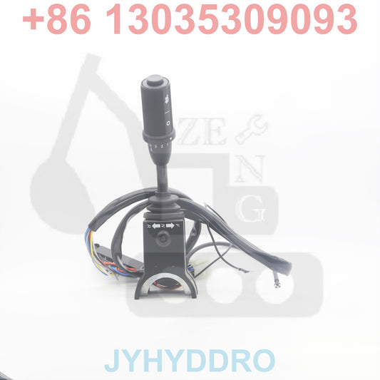 VOE11039407 Controller Shifter Trans