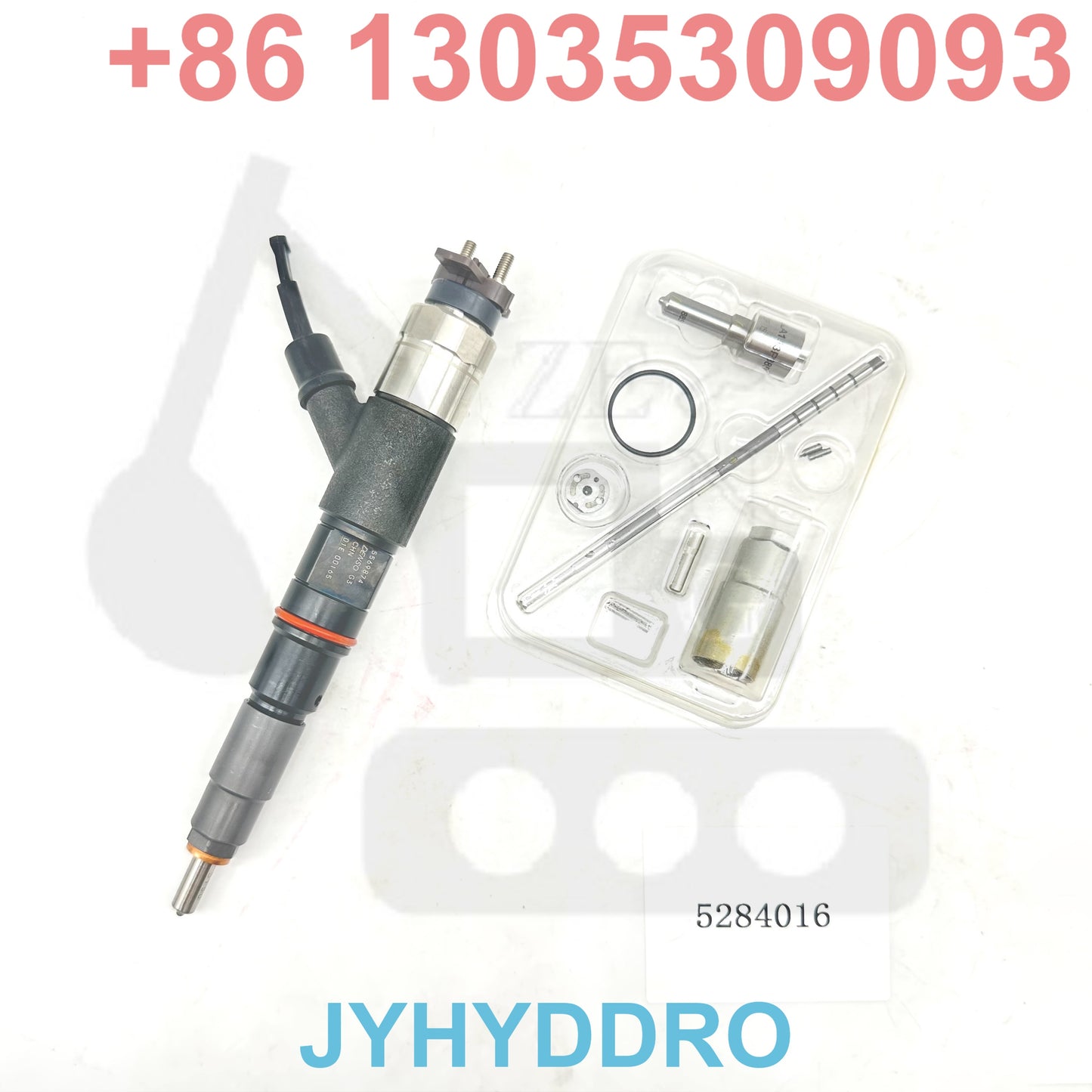8284016 INJECTOR