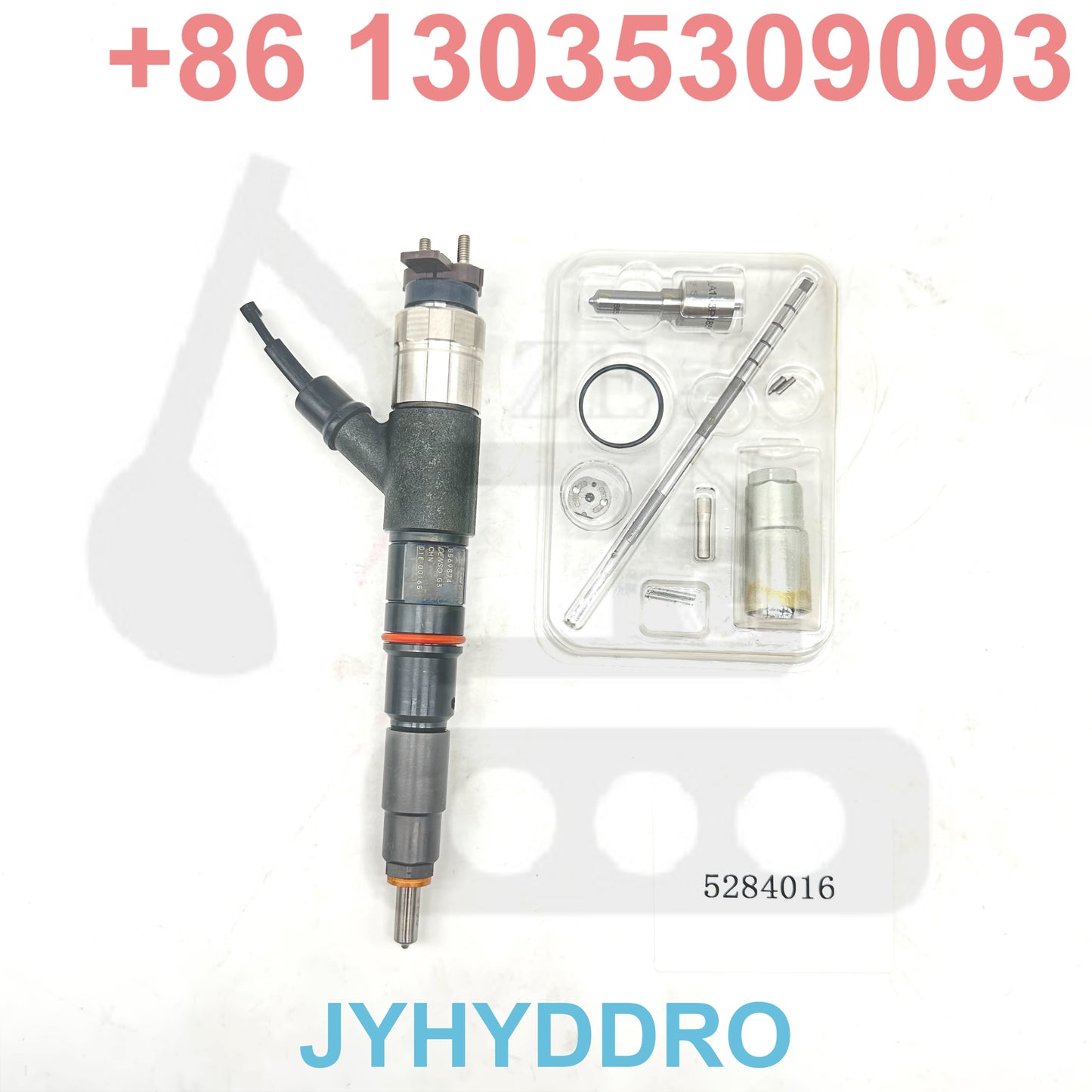 8284016 INJECTOR