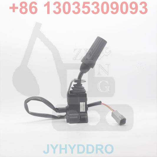 VOE11709756 Controller Shifter Trans