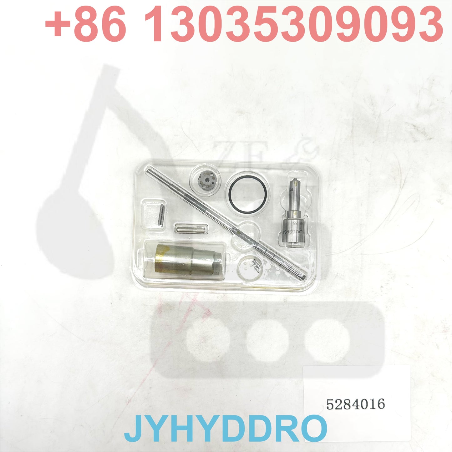 8284016 INJECTOR