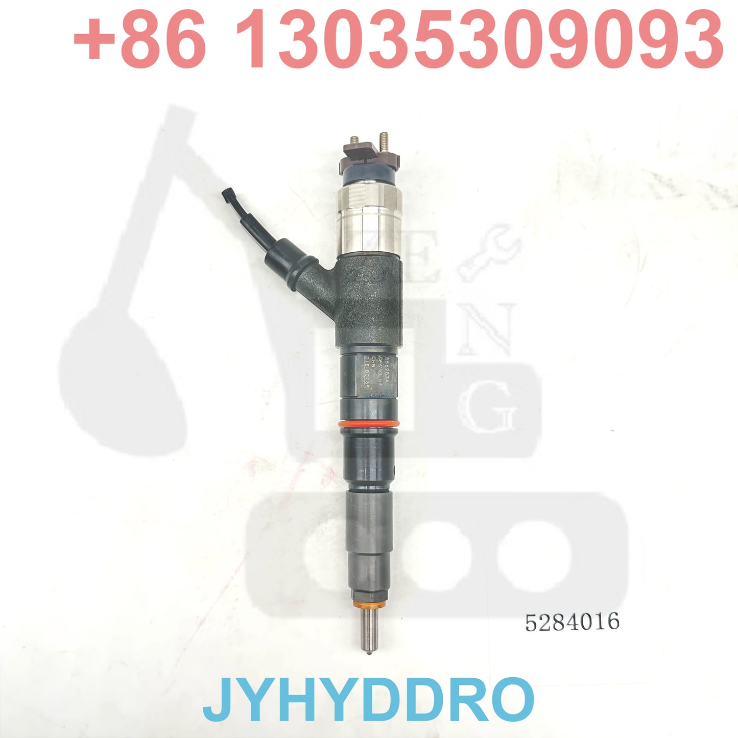 8284016 INJECTOR