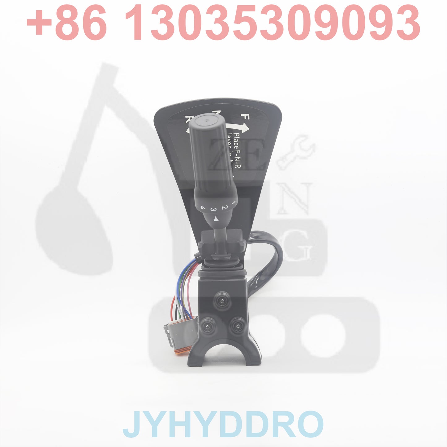 AT342722 Controller Shifter Trans