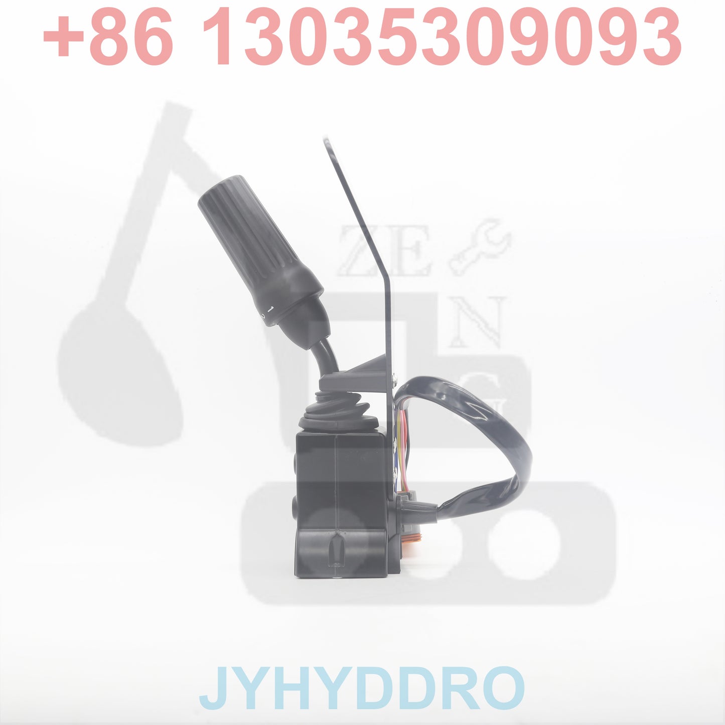 AT342722 Controller Shifter Trans