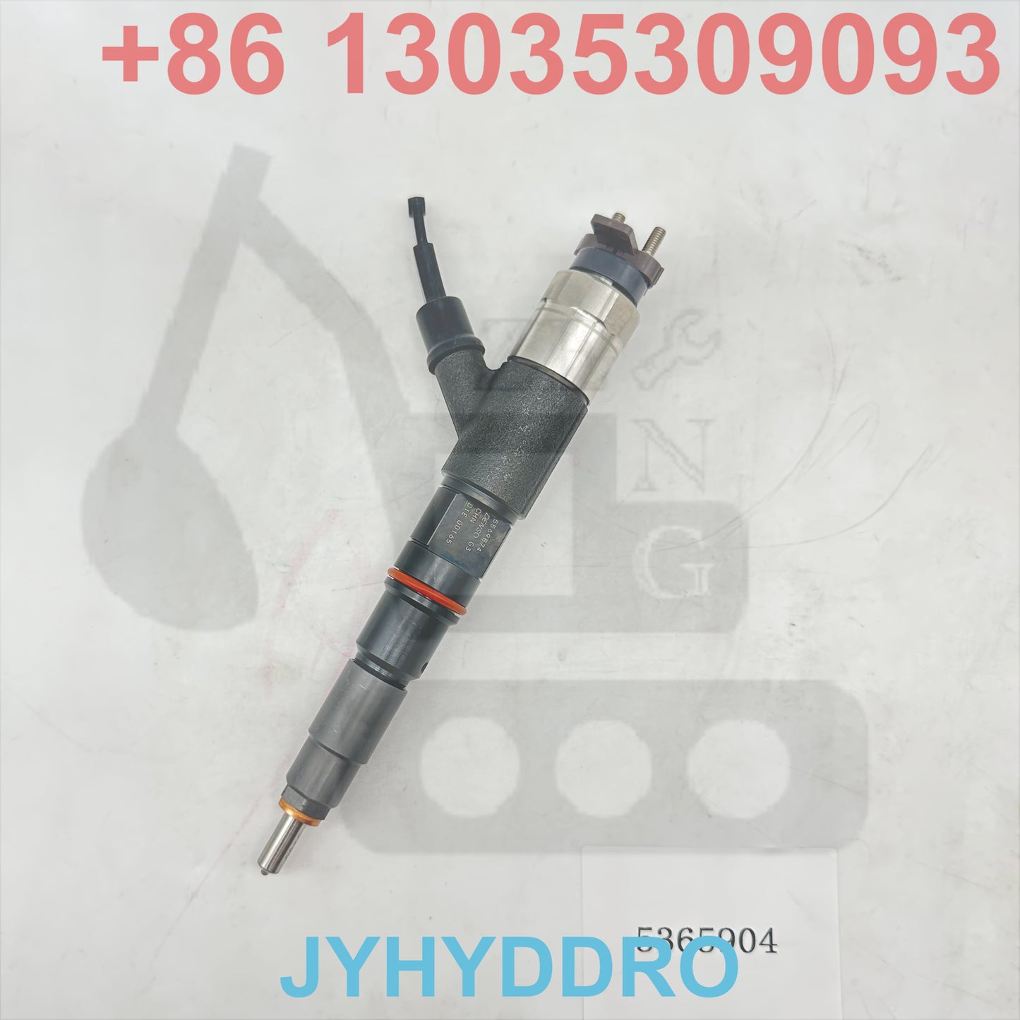 5365904 INJECTOR