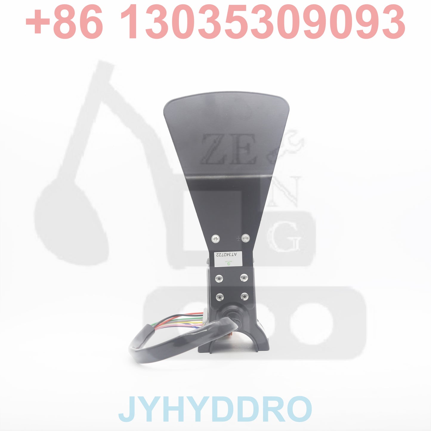 AT342722 Controller Shifter Trans