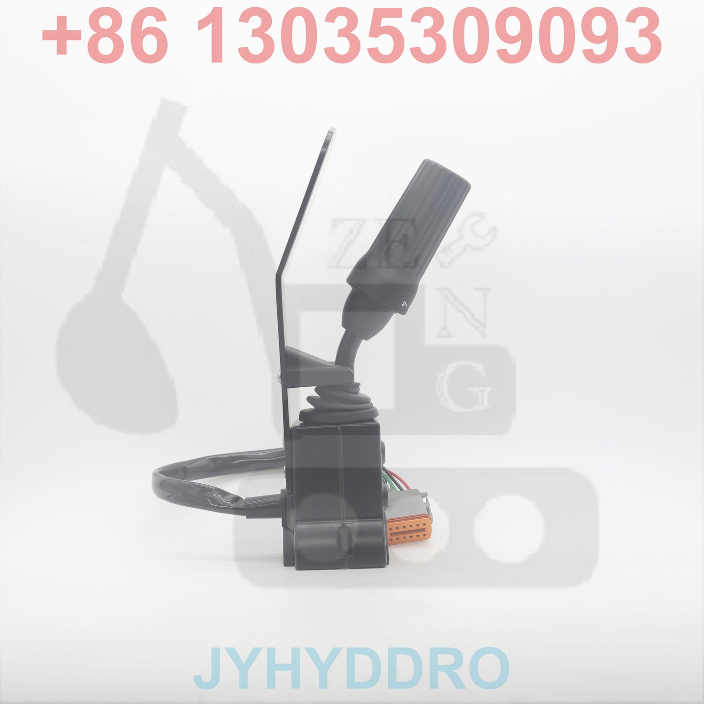 AT342722 Controller Shifter Trans