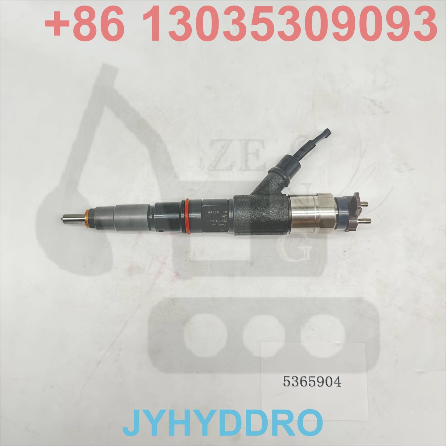5365904 INJECTOR