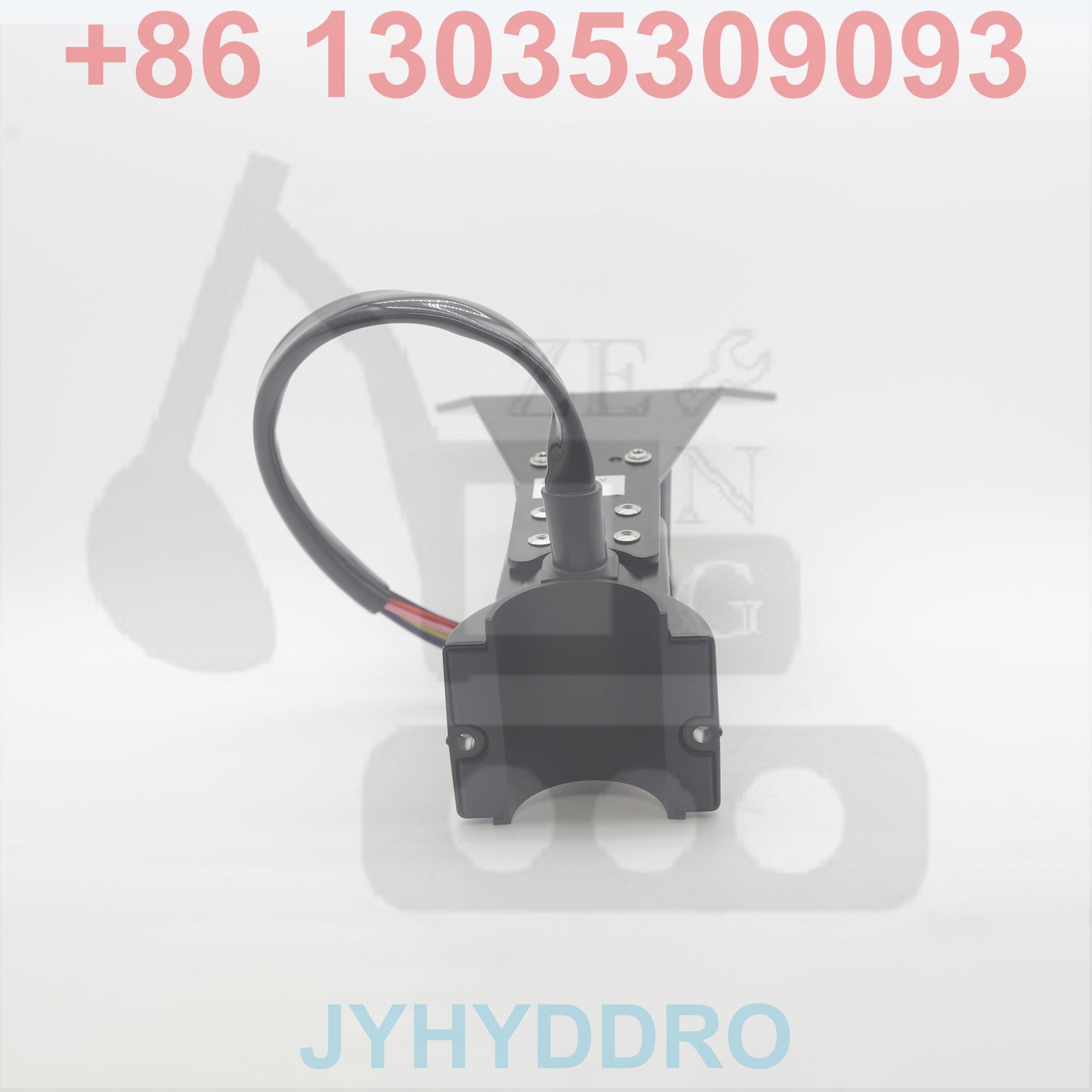 AT342722 Controller Shifter Trans