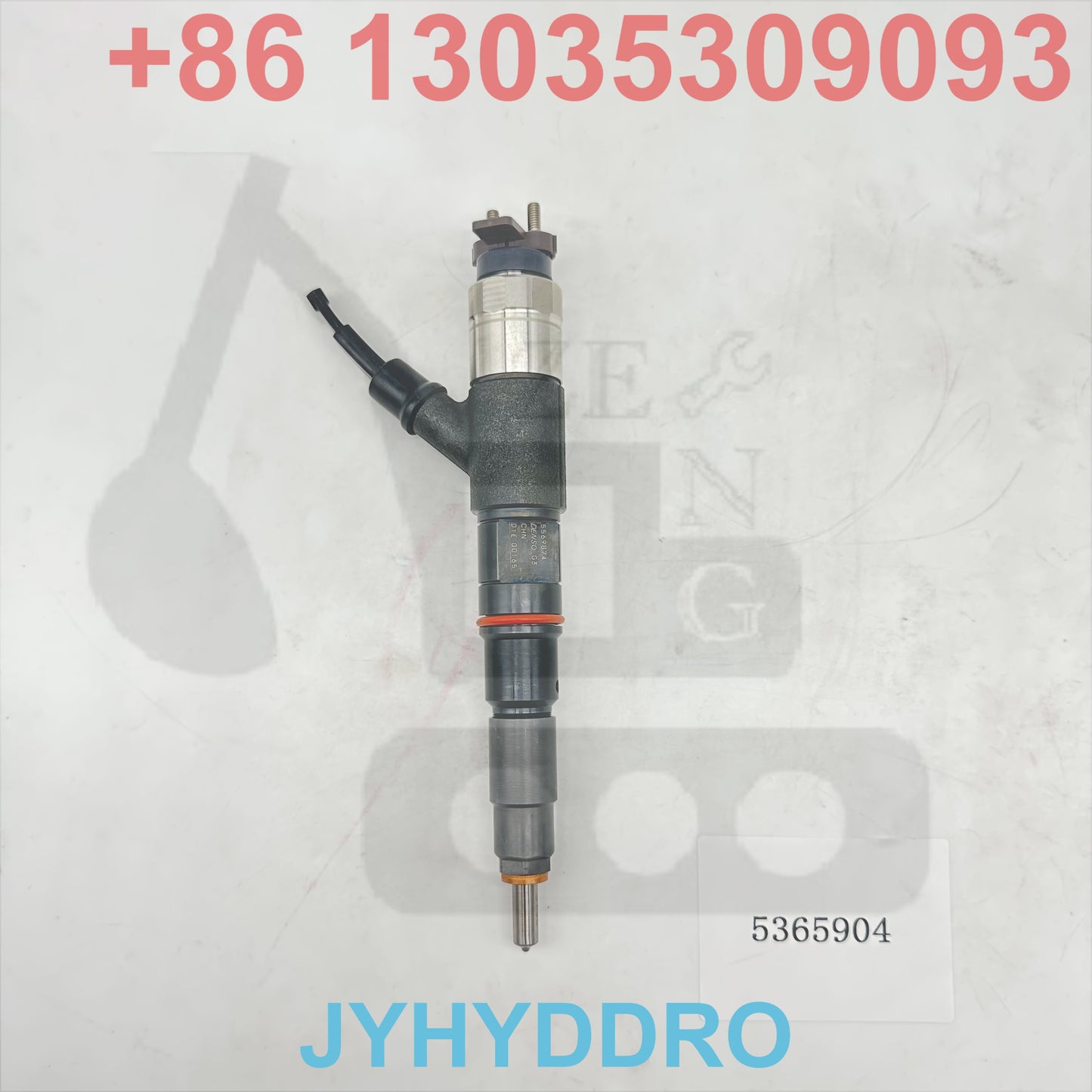 5365904 INJECTOR