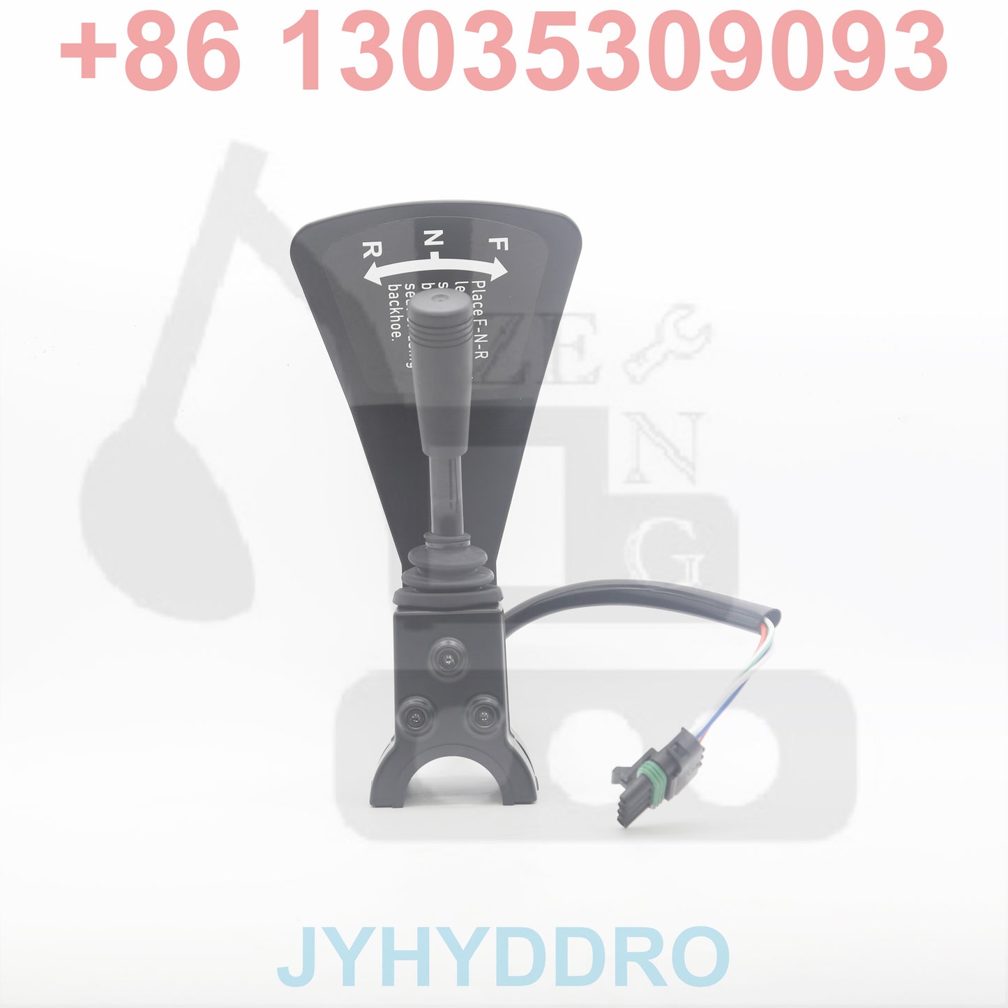 AT180916 Controller Shifter Trans