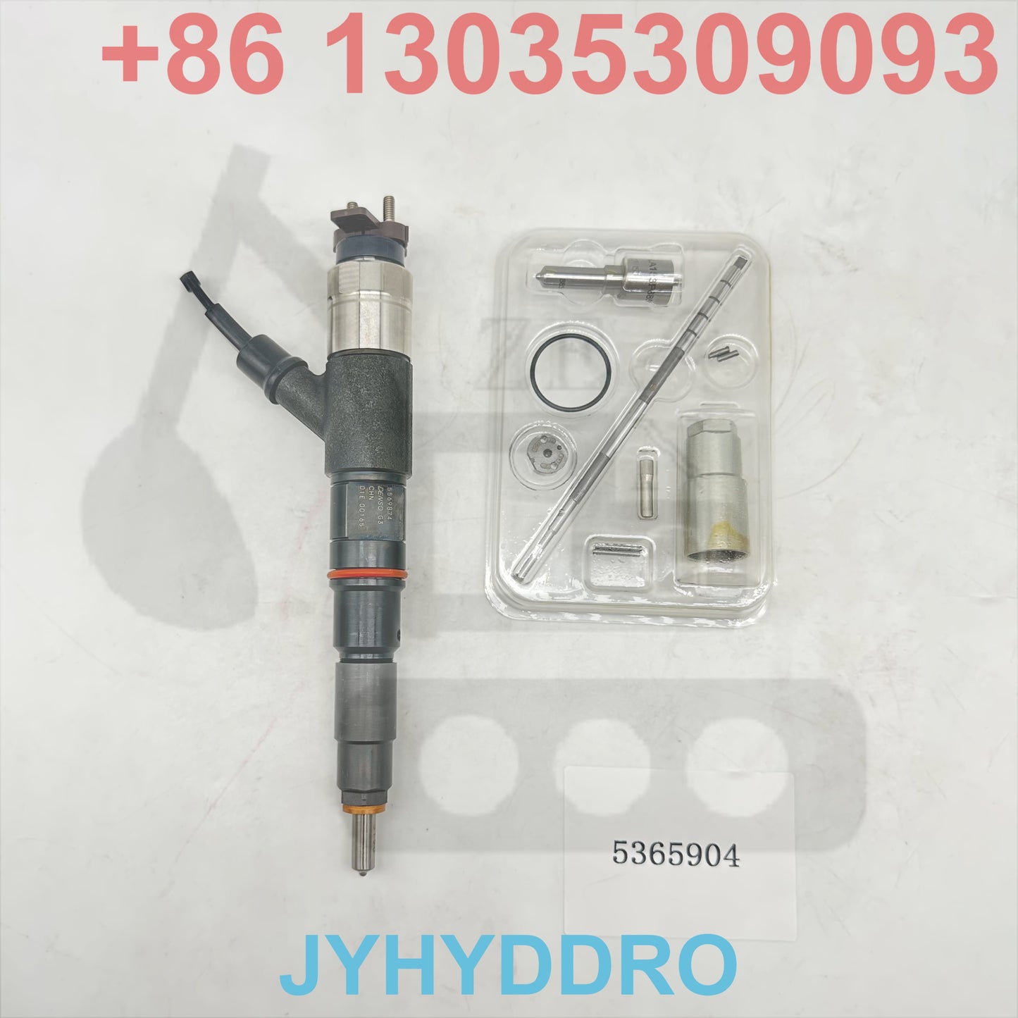 5365904 INJECTOR