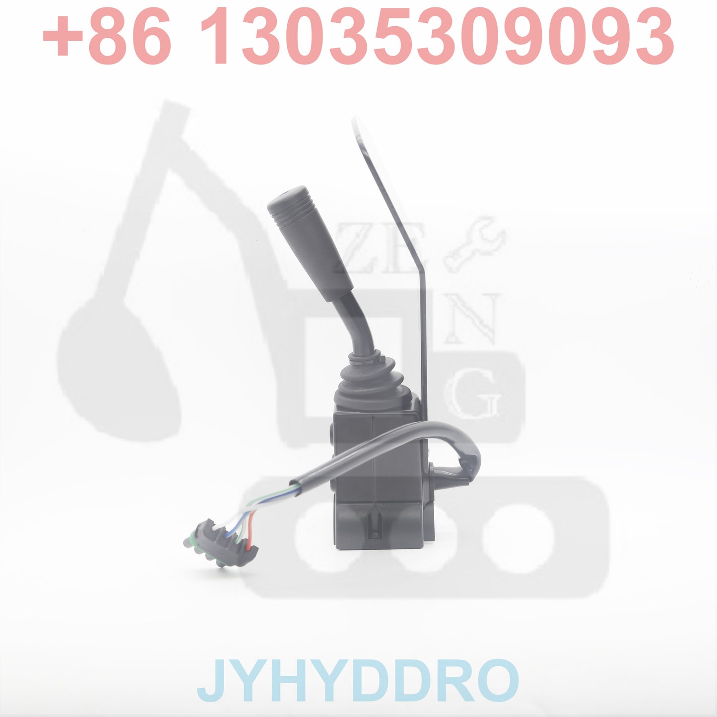 AT180916 Controller Shifter Trans