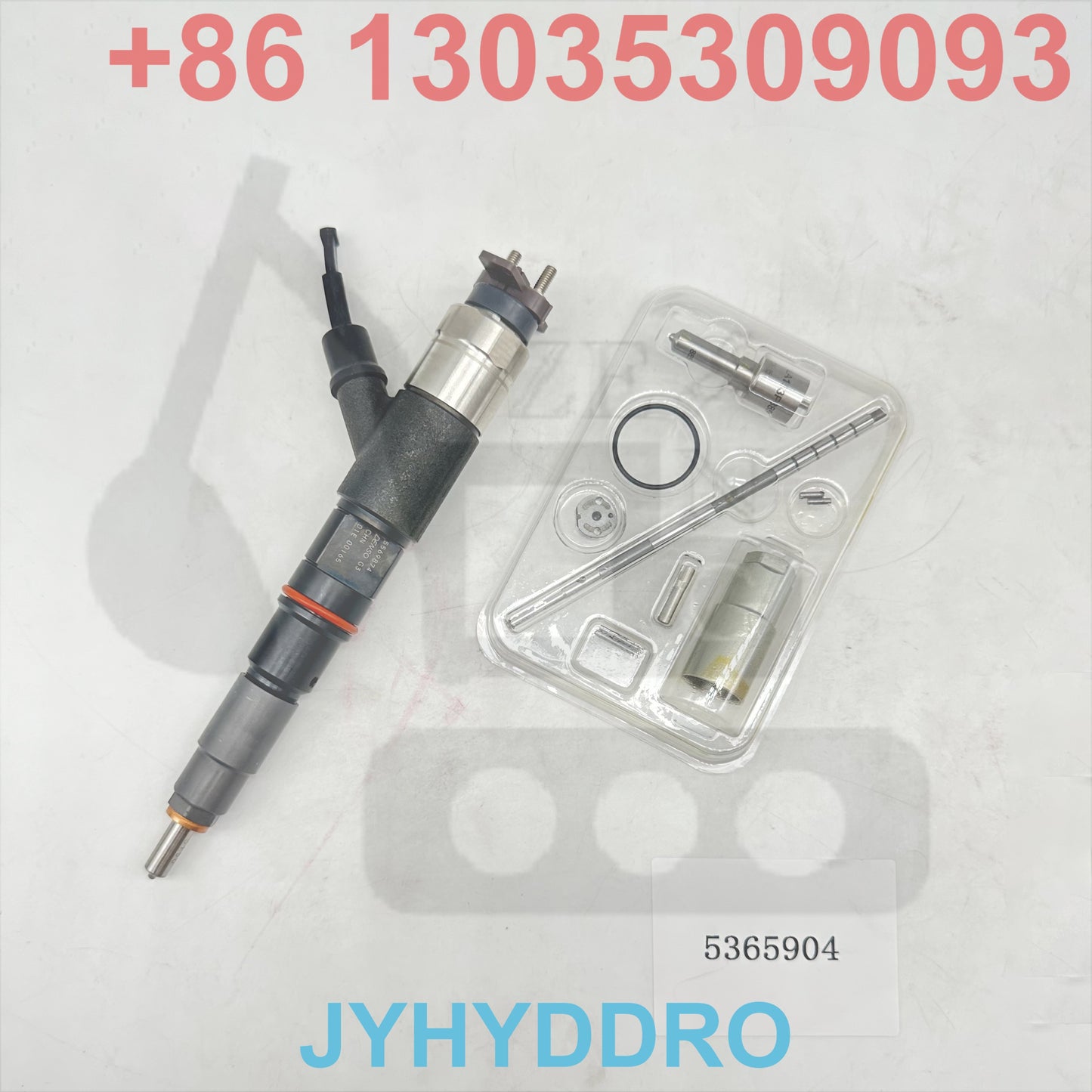 5365904 INJECTOR