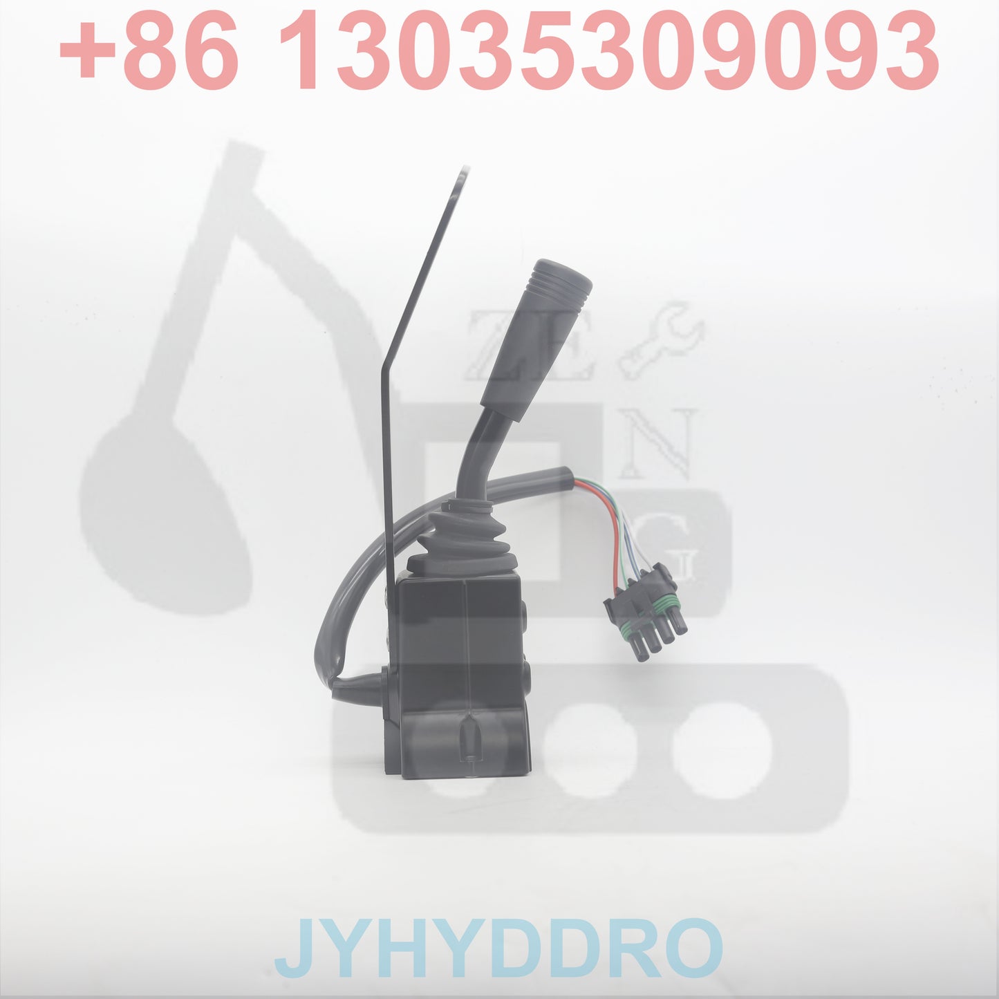 AT180916 Controller Shifter Trans