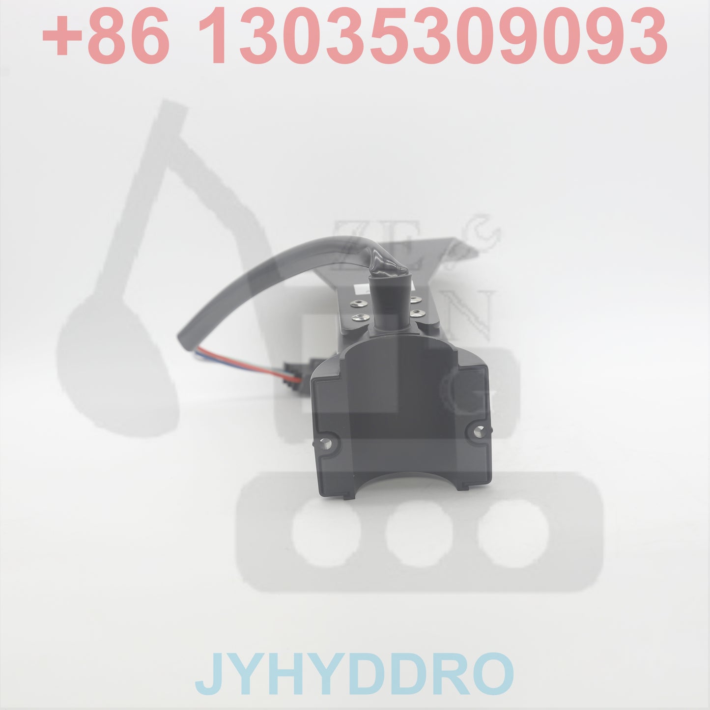 AT180916 Controller Shifter Trans