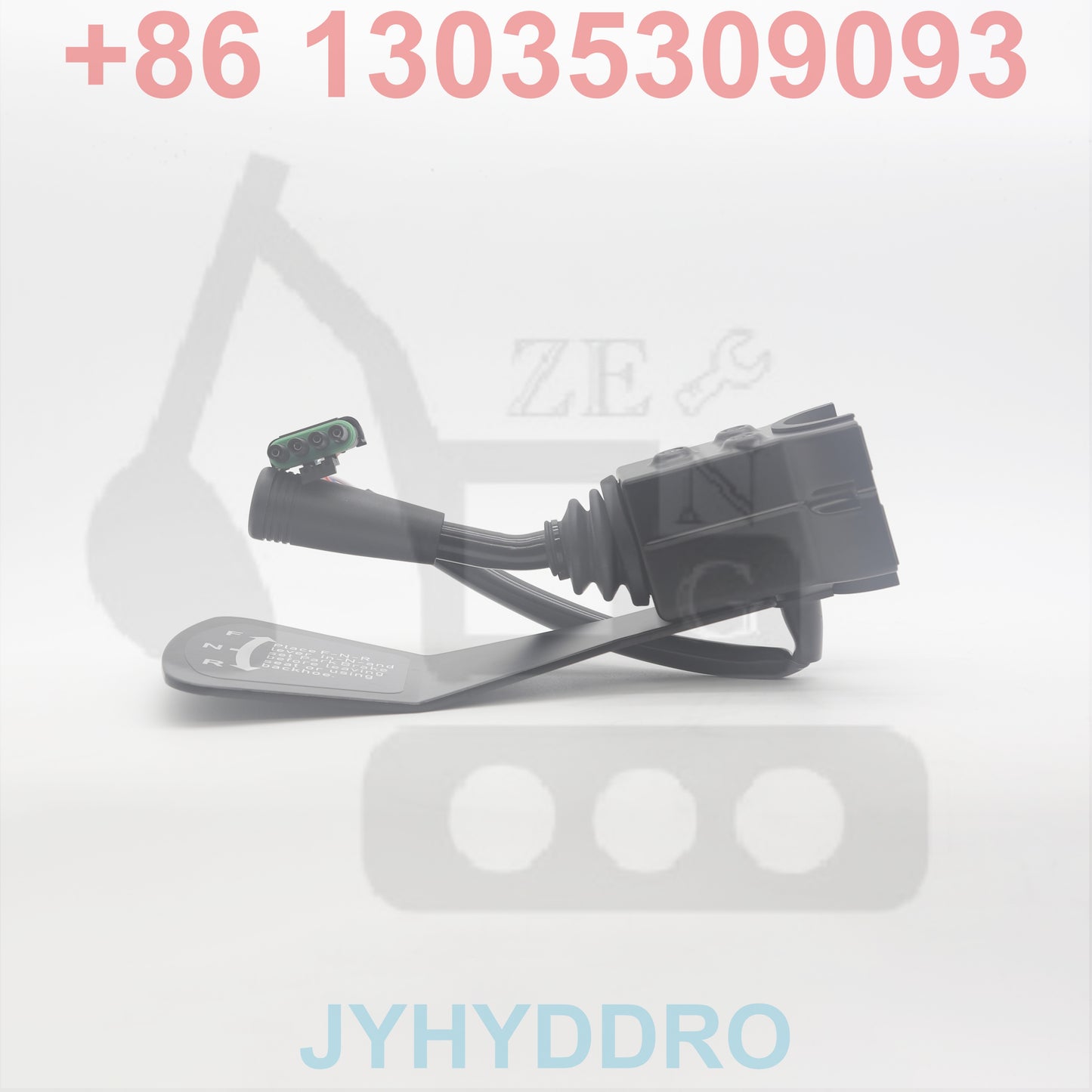 AT180916 Controller Shifter Trans