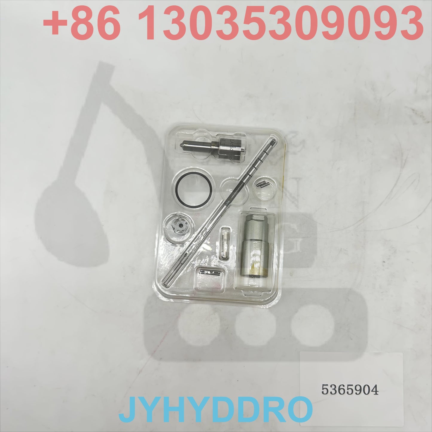 5365904 INJECTOR