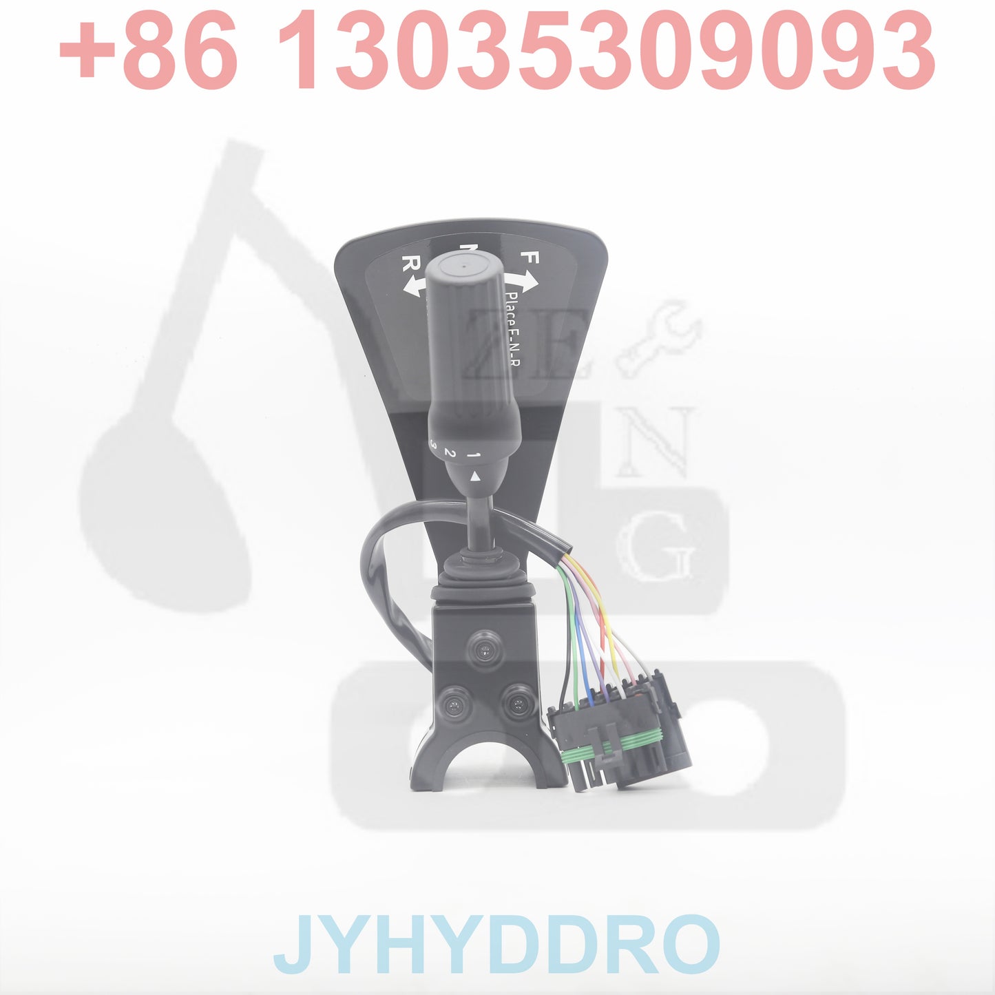 AT182520 Controller Shifter Trans