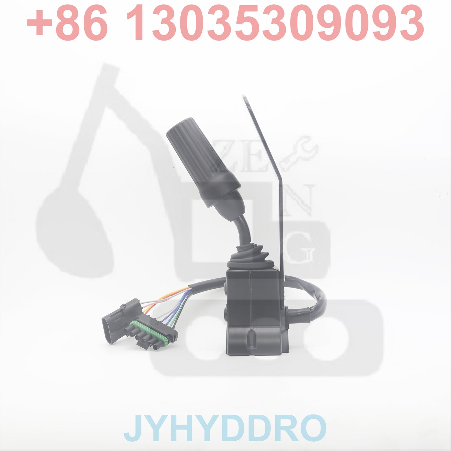 AT182520 Controller Shifter Trans