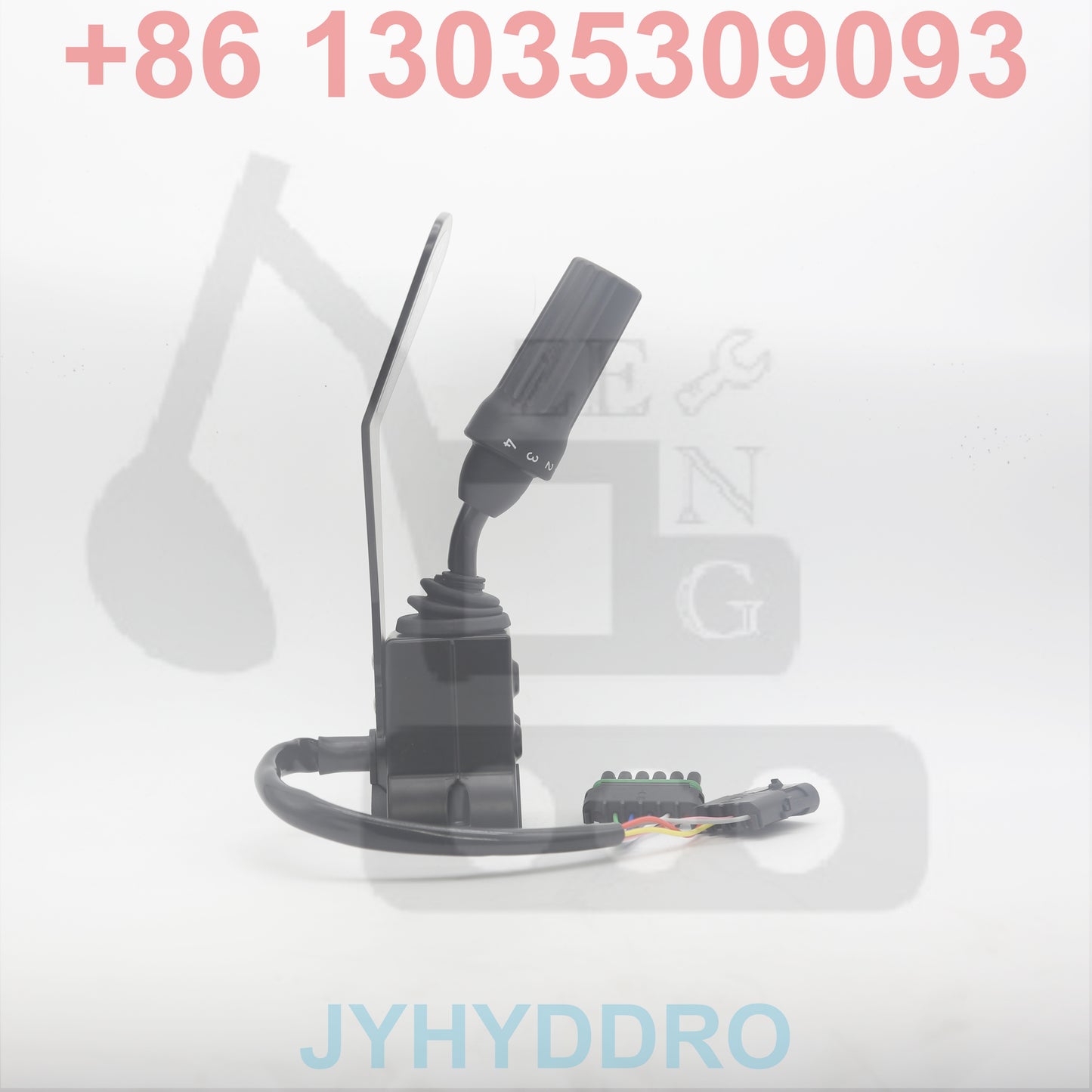AT182520 Controller Shifter Trans