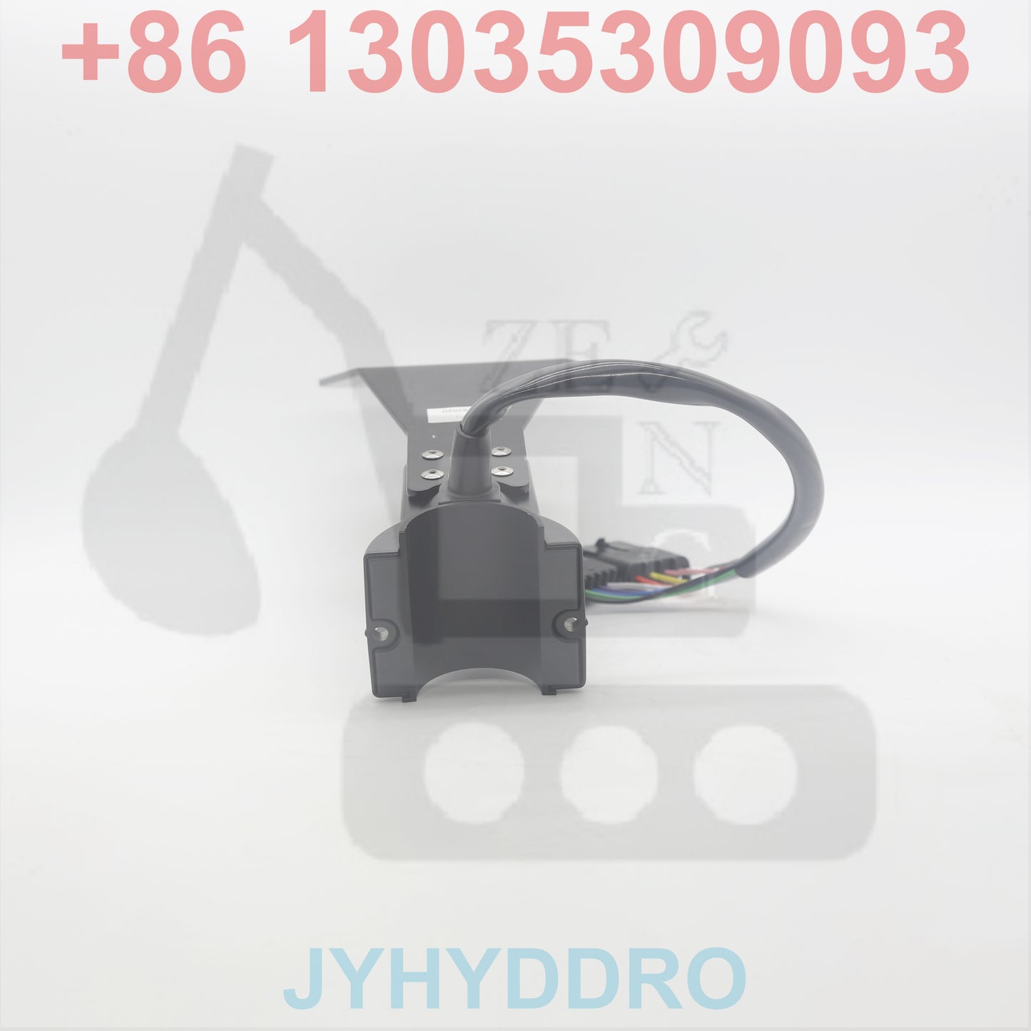 AT182520 Controller Shifter Trans