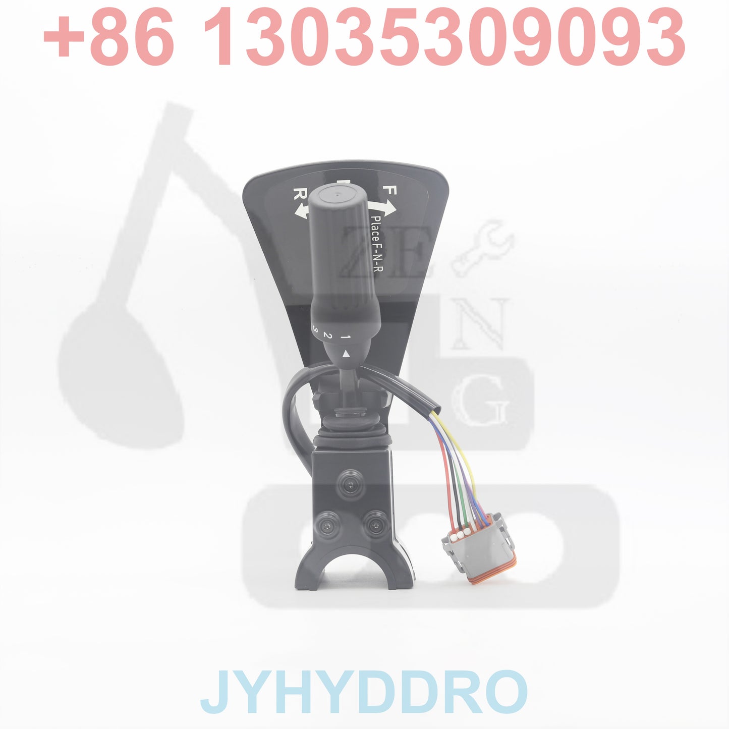 AT432901 Controller Shifter Trans