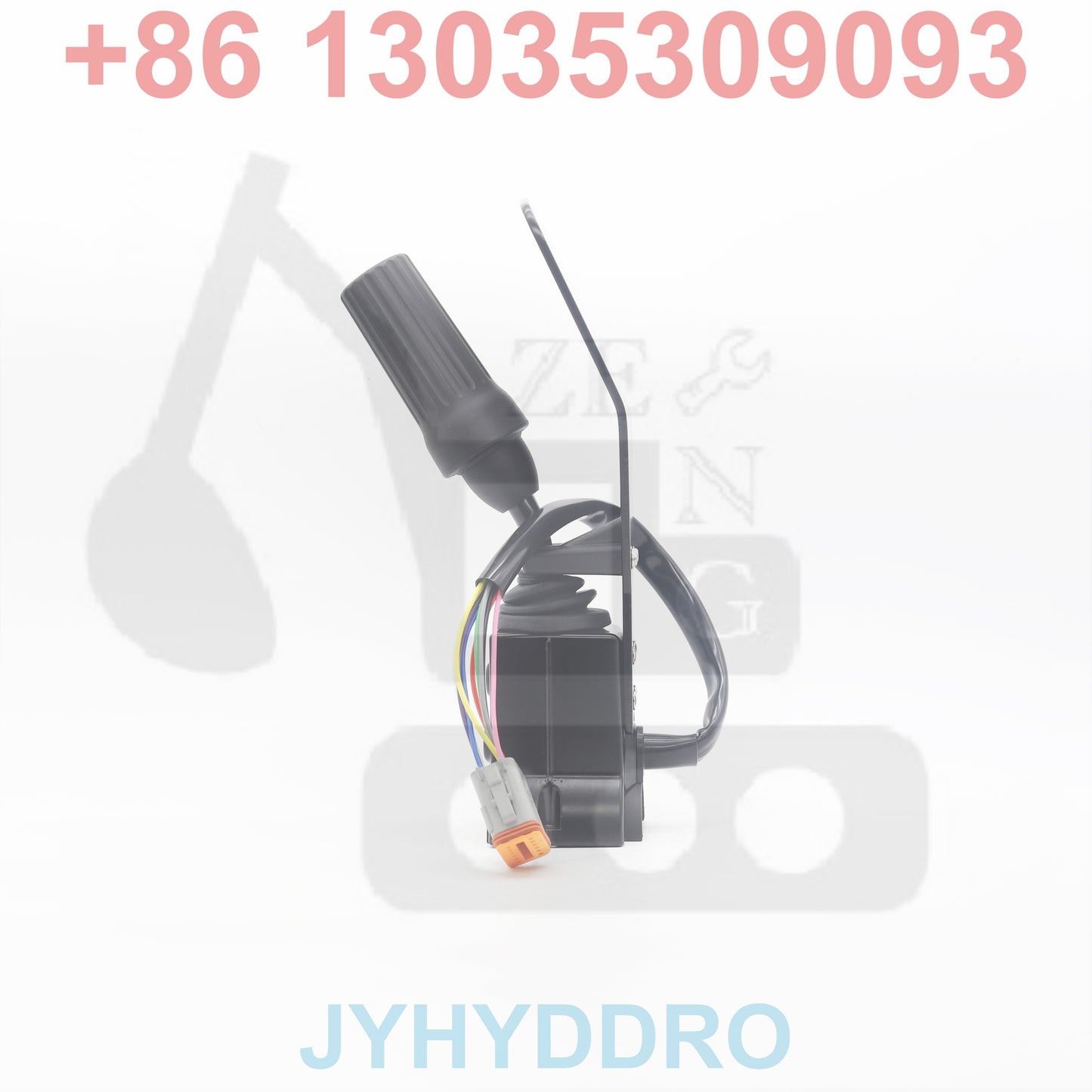 AT432901 Controller Shifter Trans