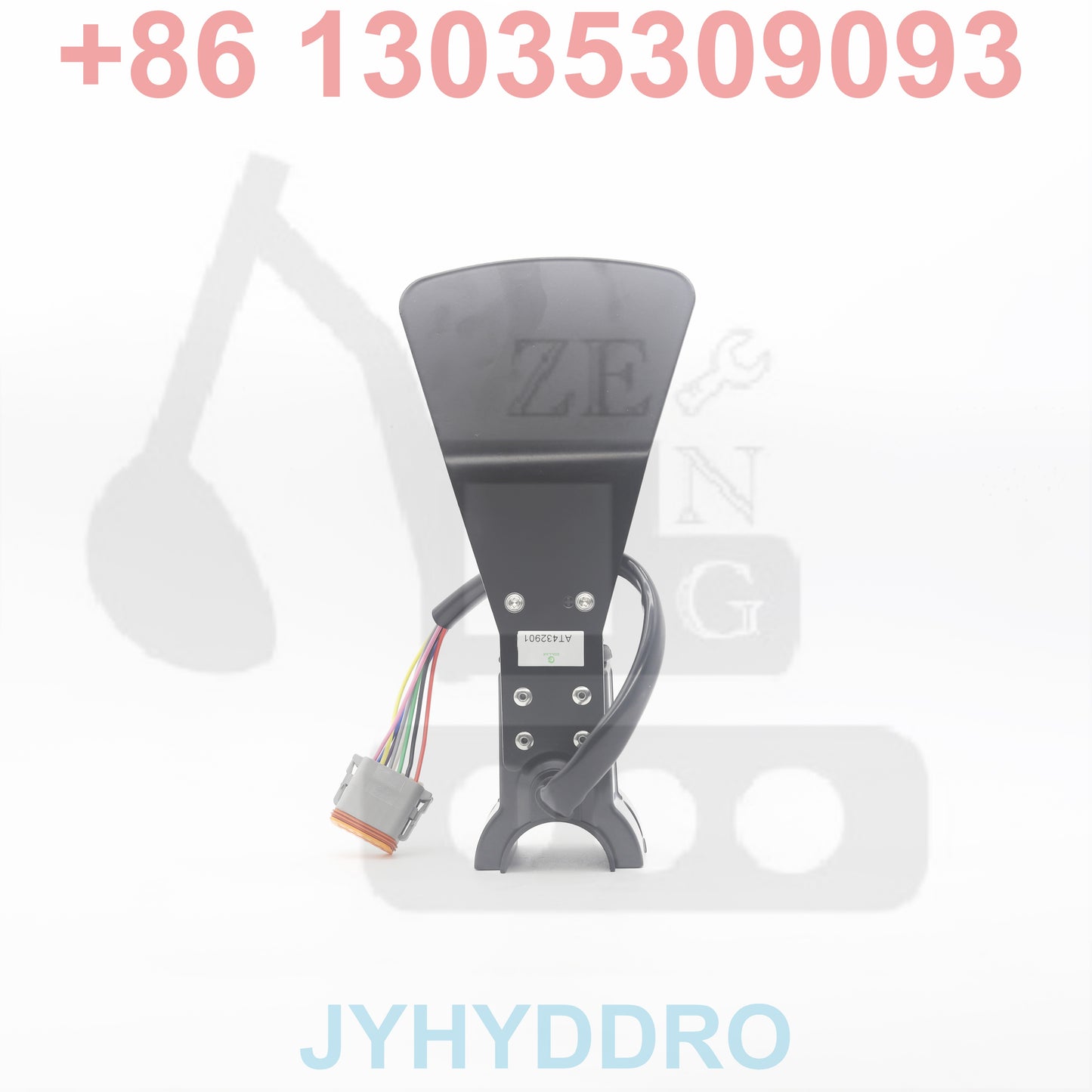 AT432901 Controller Shifter Trans
