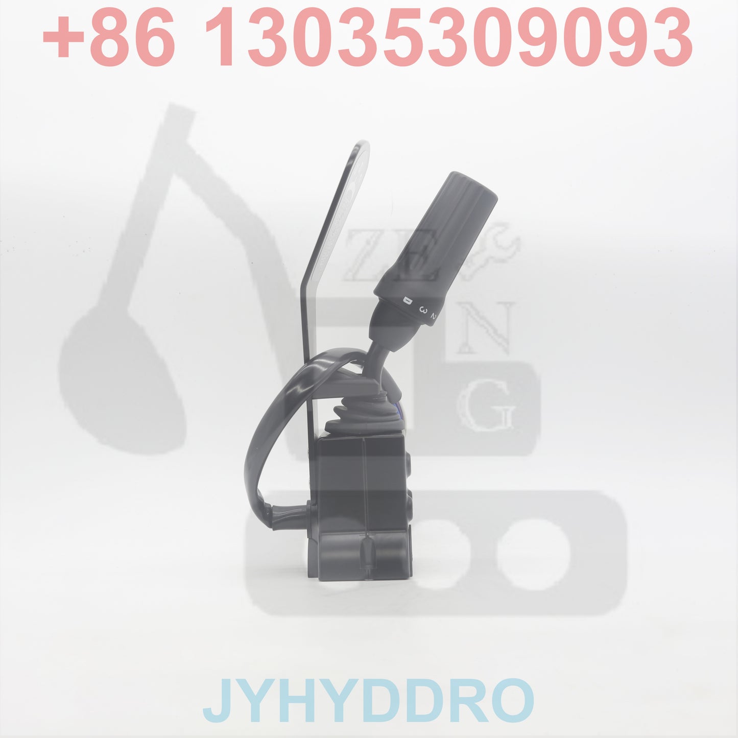 AT432901 Controller Shifter Trans
