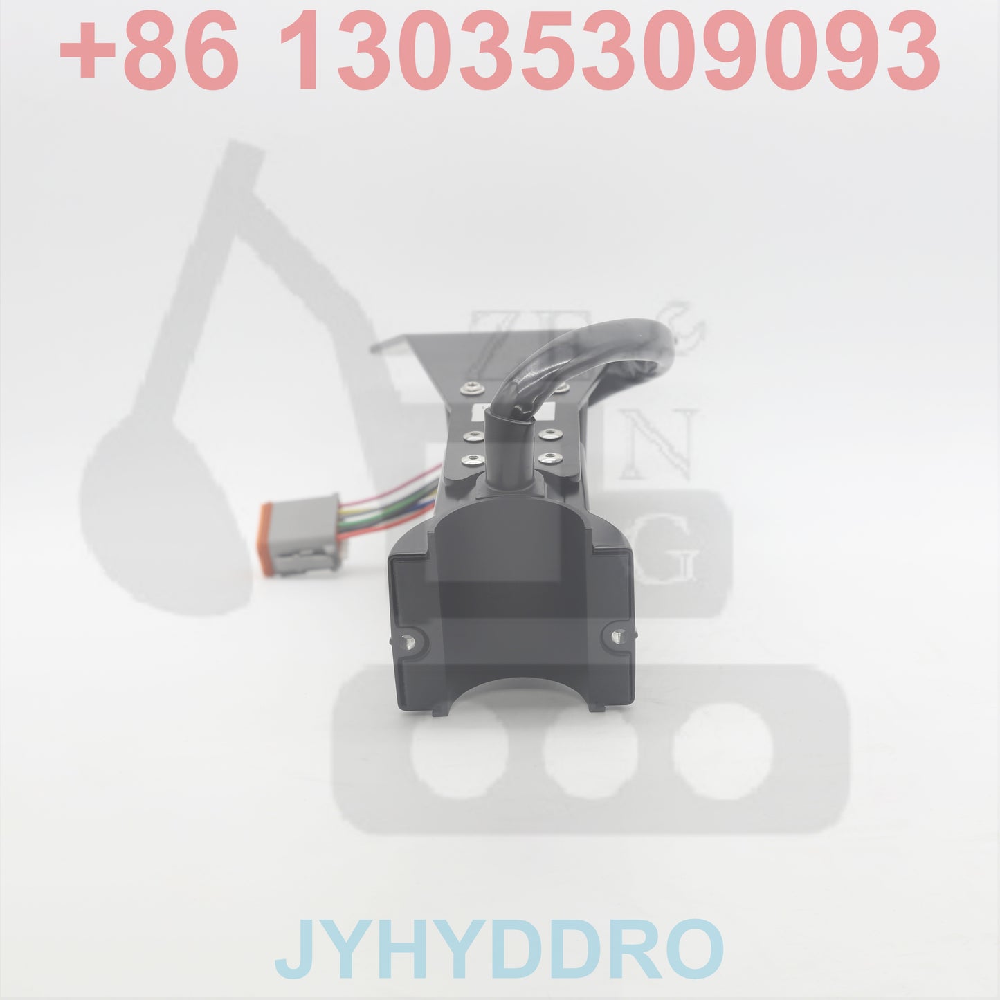 AT432901 Controller Shifter Trans