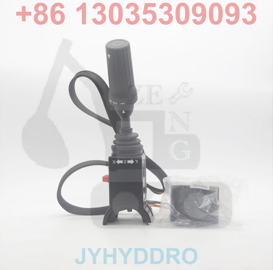 0501216209 Controller Shifter Trans