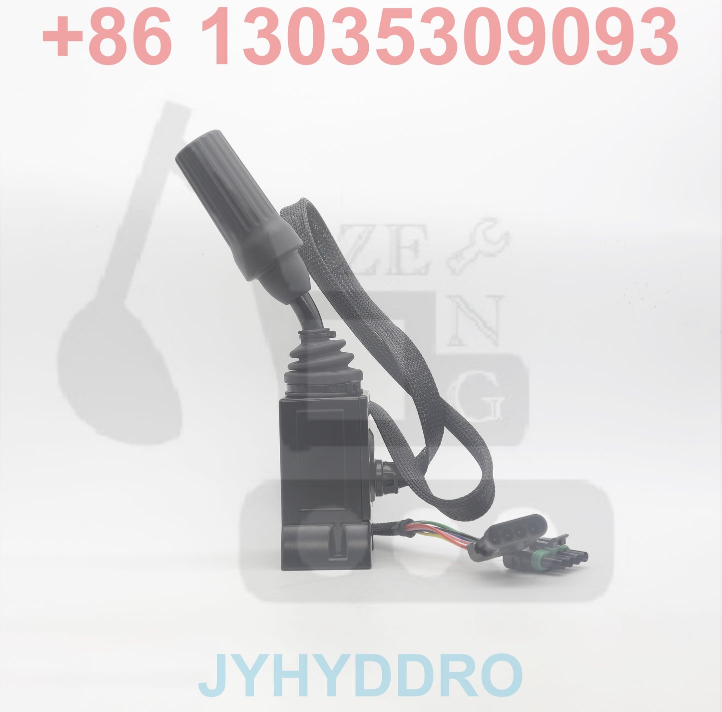 0501216209 Controller Shifter Trans