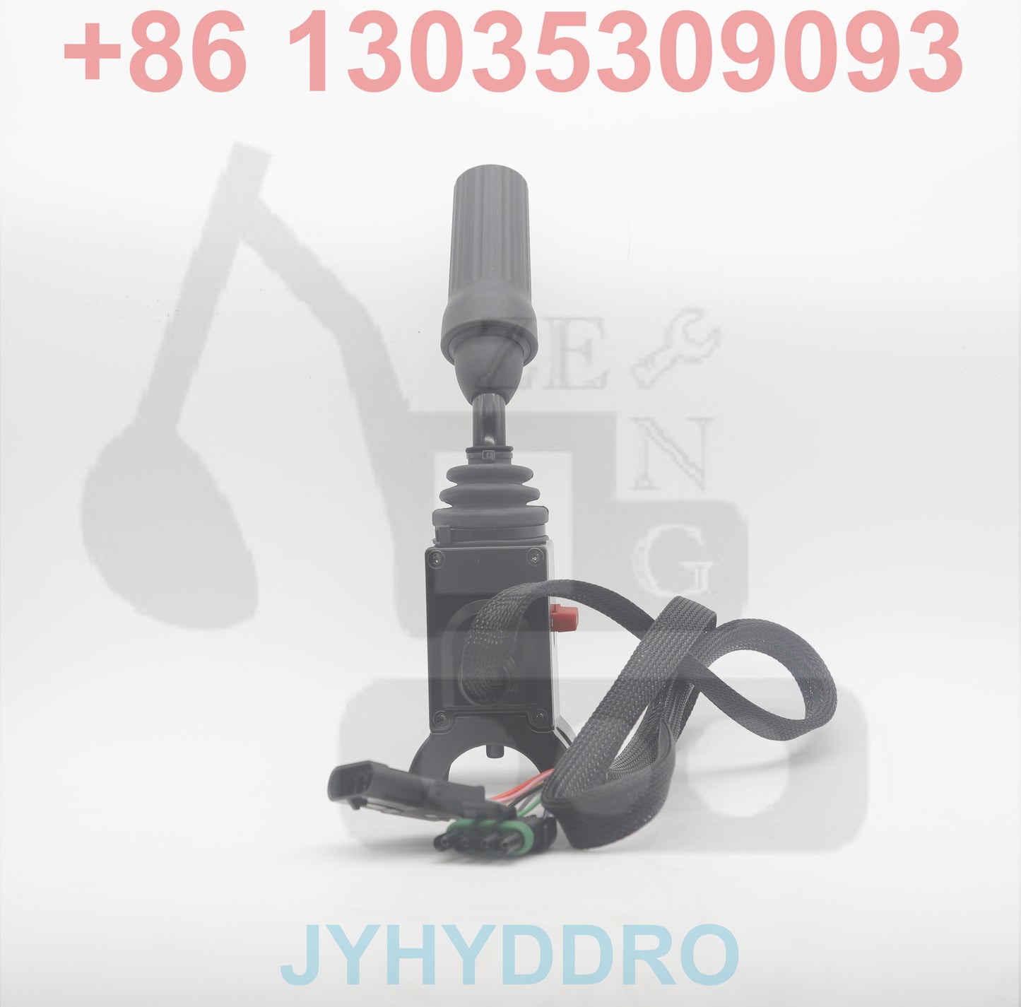 0501216209 Controller Shifter Trans