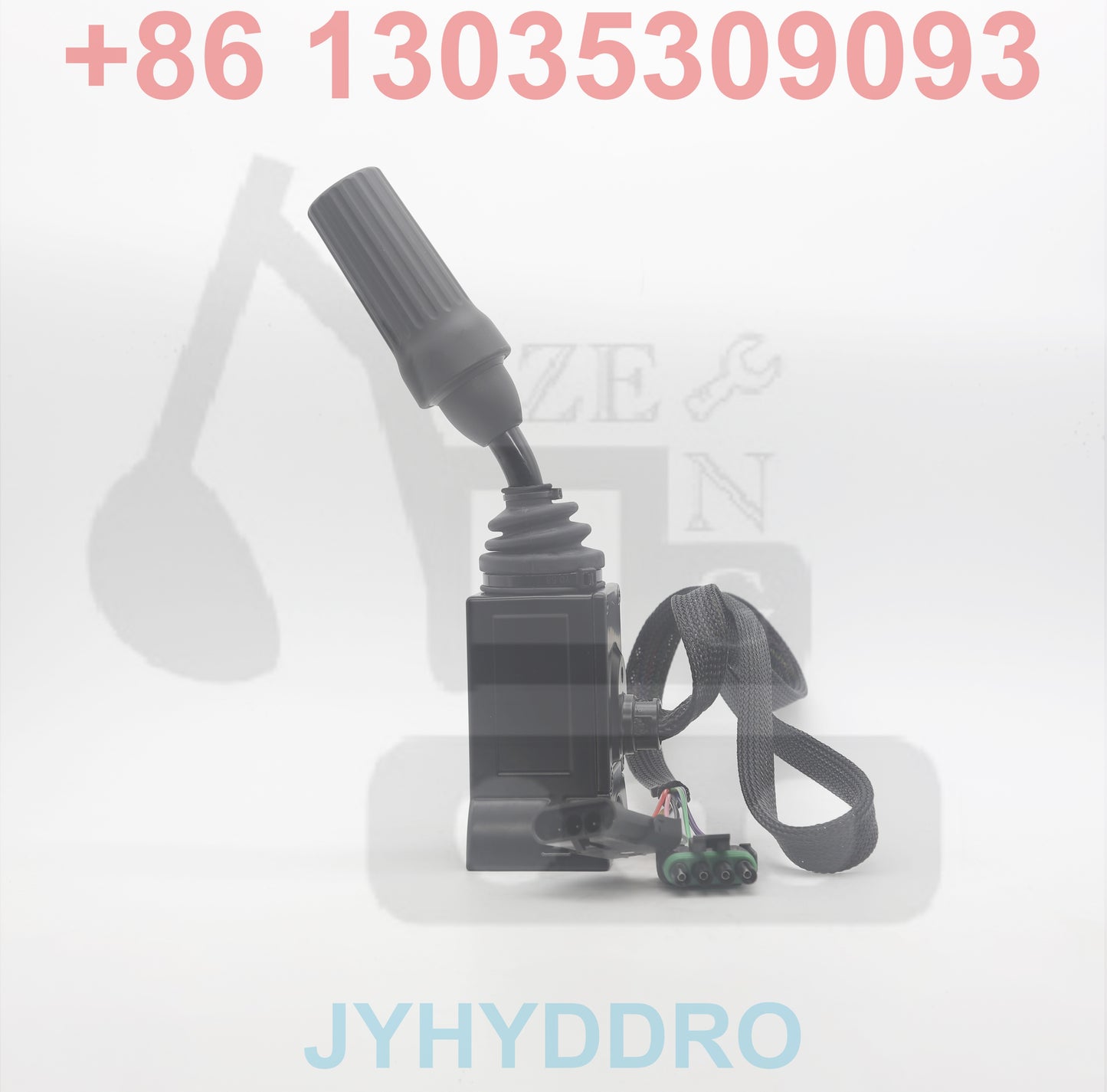 0501216209 Controller Shifter Trans