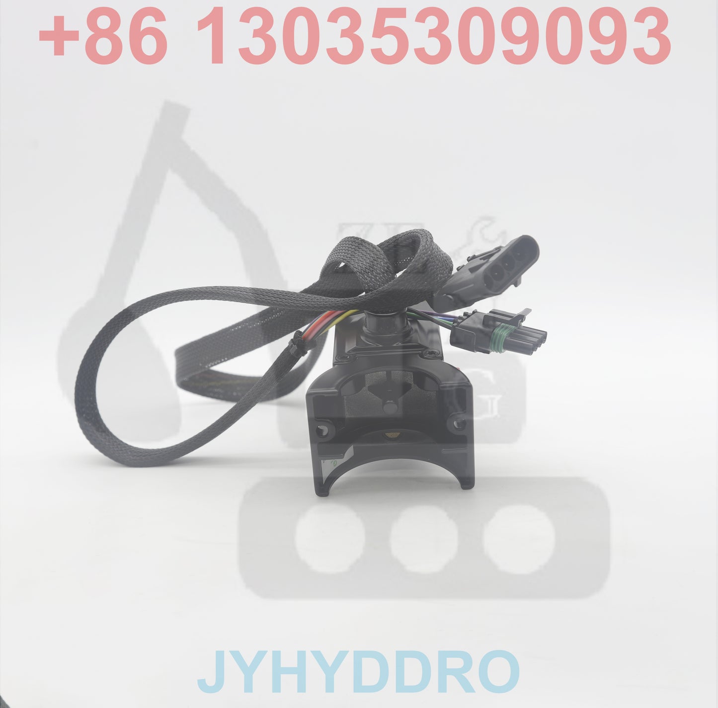 0501216209 Controller Shifter Trans
