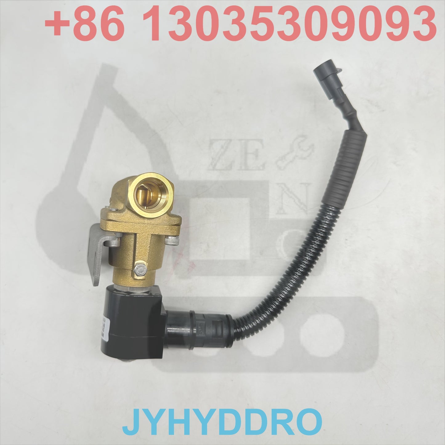 QDF-NPT1-2-Y90 K4LQ1-1113301 WF23.04.019