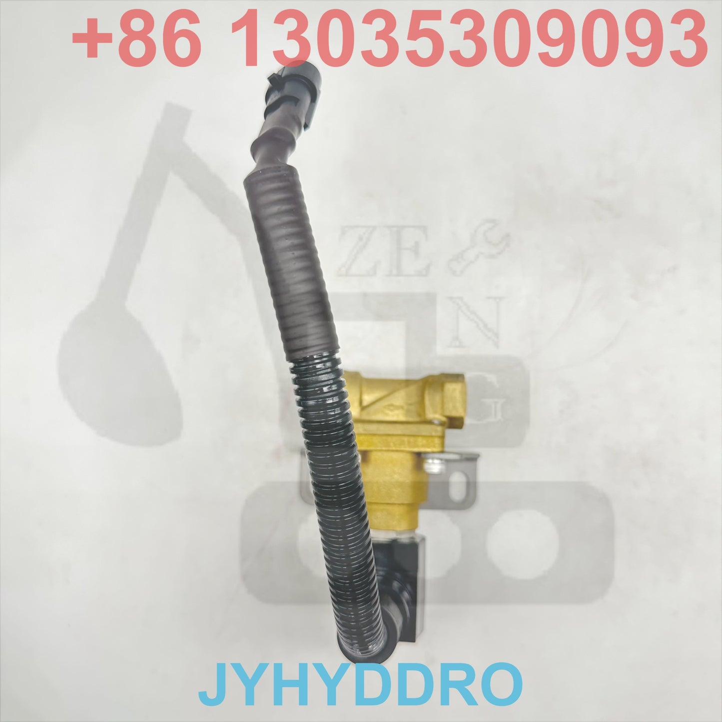 QDF-NPT1-2-Y90 K4LQ1-1113301 WF23.04.019