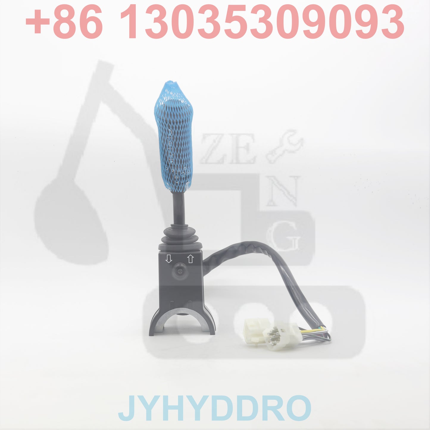 VOE11039014 Controller Shifter Trans
