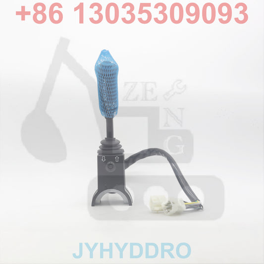 VOE11039014 Controller Shifter Trans