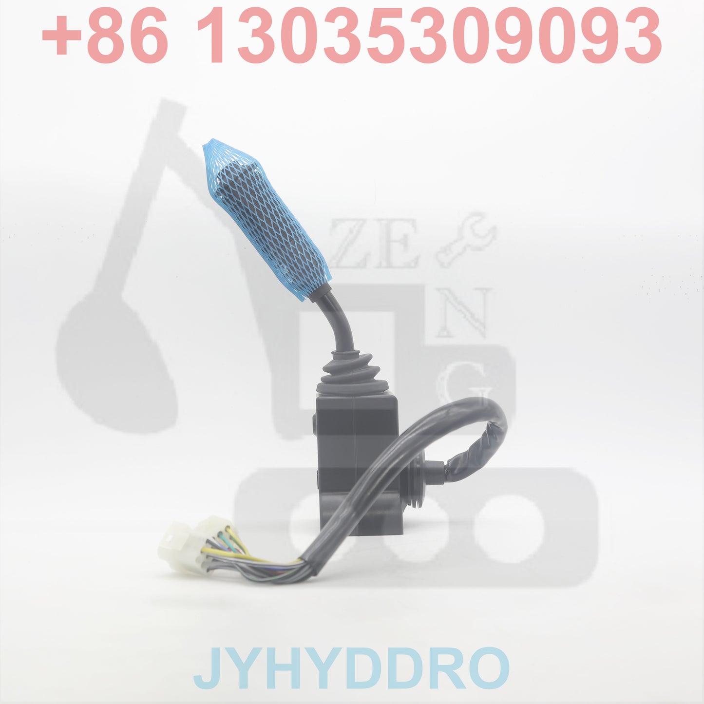 VOE11039014 Controller Shifter Trans
