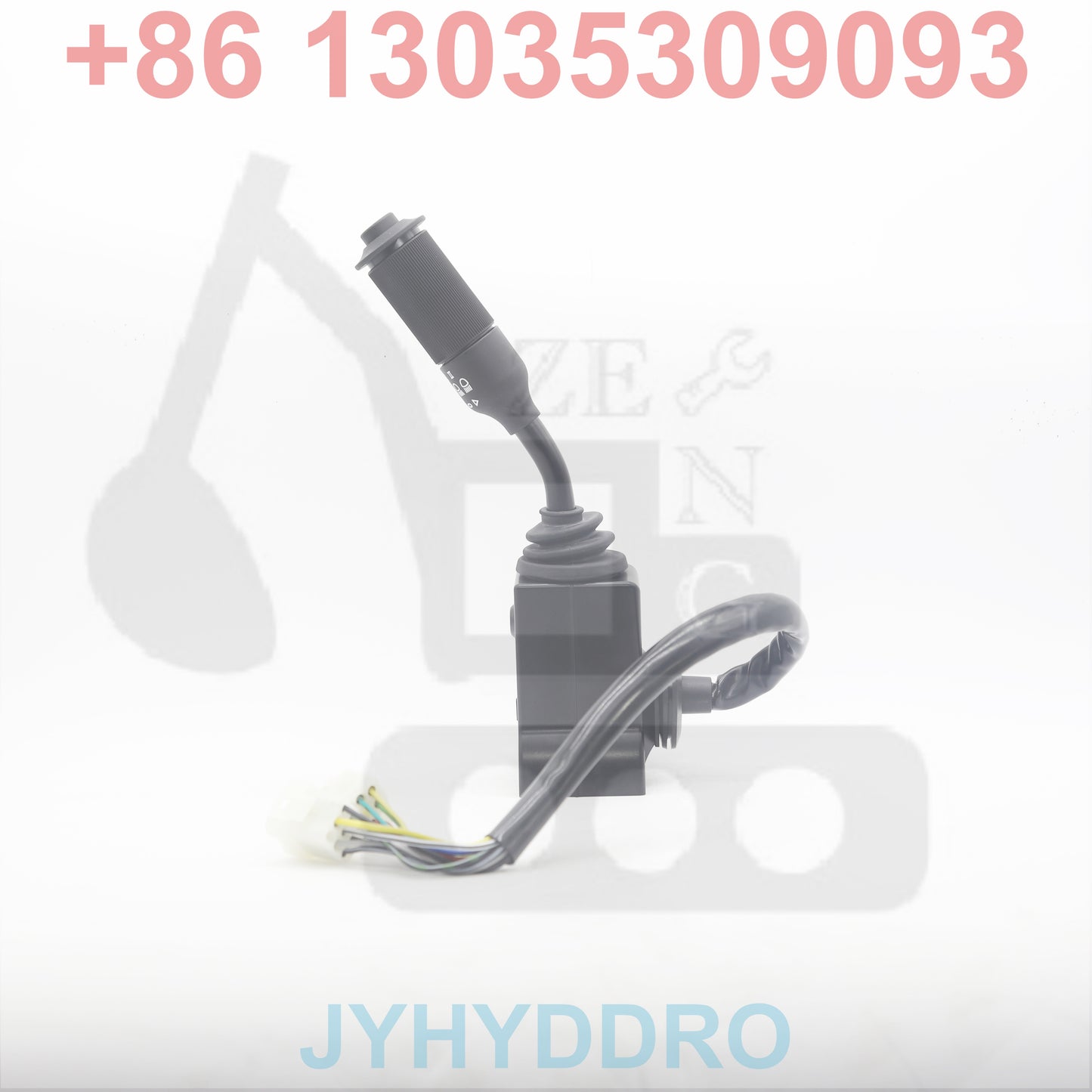 VOE11039014 Controller Shifter Trans