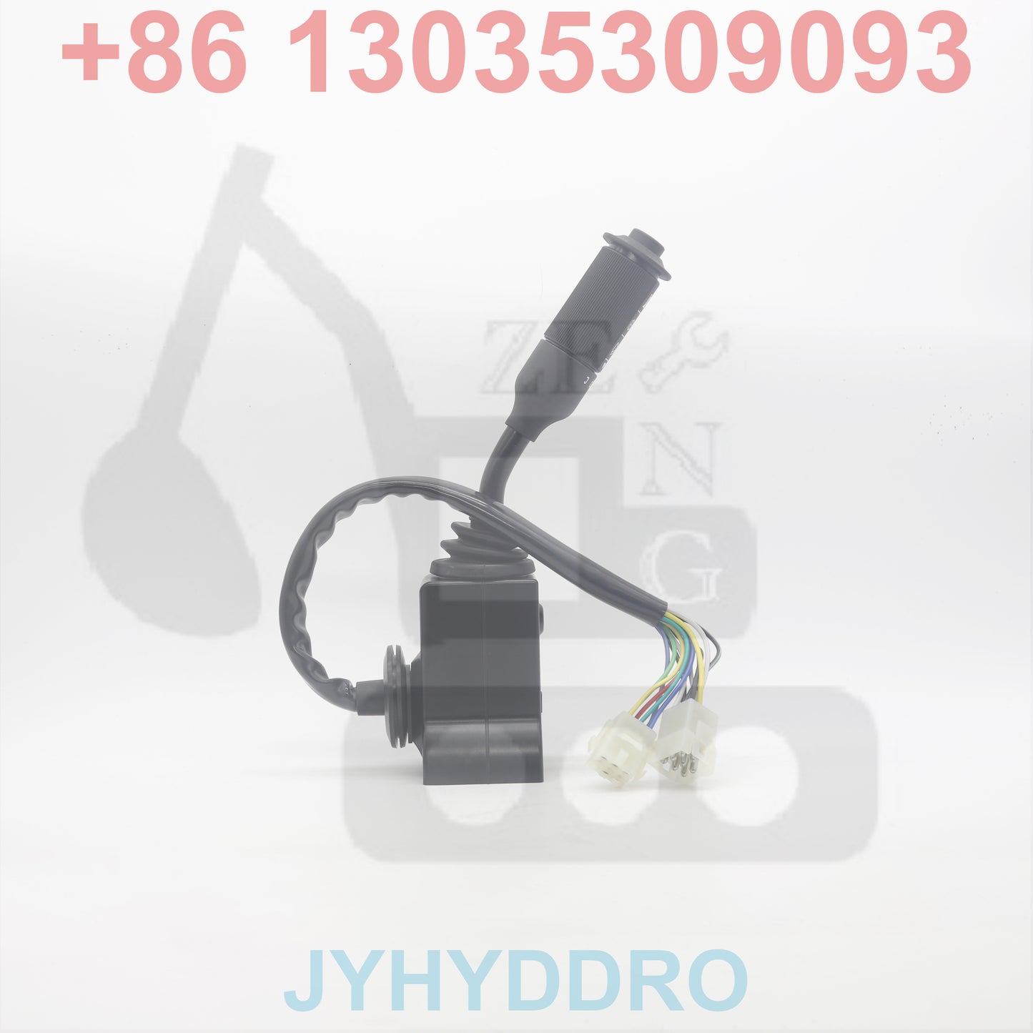 VOE11039014 Controller Shifter Trans